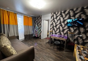 Апартаменты Апартаменты на Автозаводская 103 в Ярославле