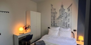 Калининград: Хостел Прусс