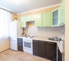 Апартаменты стандарт в InnDays Apartments 