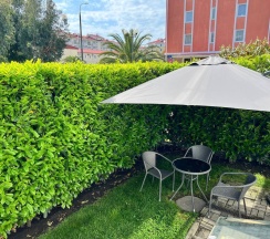 Квартира в Smirnova Rent