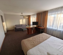 Полулюкс в Паллада