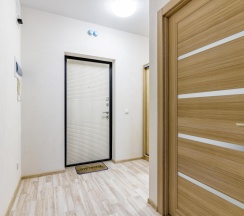 2-комнатные апартаменты студия в DreamHouse