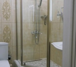 Стандарт в Эльбрус Плаза