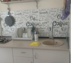 2-комнатные апартаменты стандарт в 39Kvartir