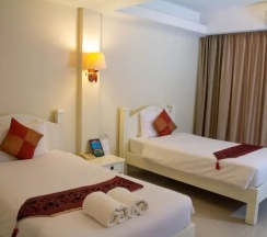 Номер Standard в 12HEH Pattaya