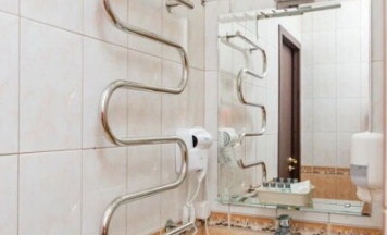 Стандарт семейный в River place