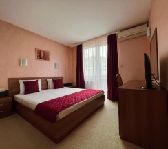 Апартаменты в Hotel 007