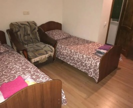 Номер Standard в Красотель