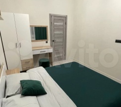 Квартира в Апартаменты на 78 кв Ленина  67