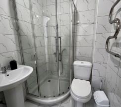 4-местная комната в Иня