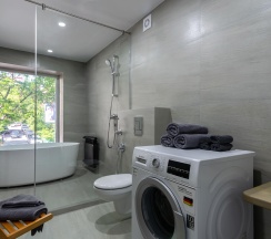 1-комнатные апартаменты люкс в Panorama Suites Group