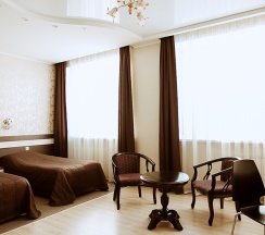 Номер студия в Талисман