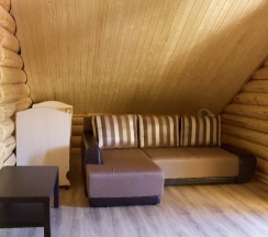Скандинавский в Family house