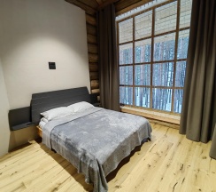 Вилла премиум в Karhumaki Sport