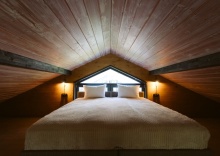 ПАНДОРА ( ДО 8 ГОСТЕЙ ) в Berloga Country Resort