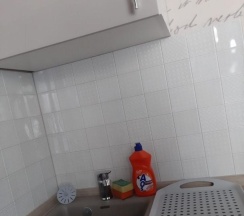 Апартаменты студия Автозаводская улица, 19к1 в City Crown Apartments