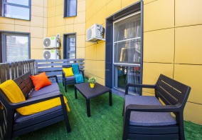 Апартаменты Rent-сервис в Омске