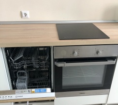 Квартира в Апартаменты на липовой рощи 4 корп 2