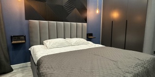 Кировск: Апартаменты Snowpoint