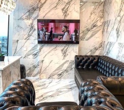 Койко место в Мужском 8-местном номере в The 7 hostels