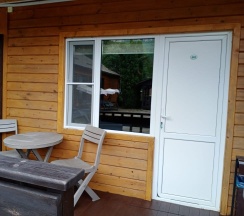 Стандартный Двухместный Двуспальная кровать в Кордес