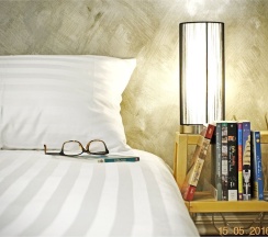 Апартаменты в Goodfellas Thong Lor Hostel