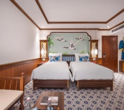Номер Economy в Soluna D'Annam - The Art of Hoi An Relaxation