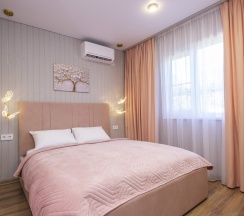 Коттедж «Кипарис Премиум» в Кипарис