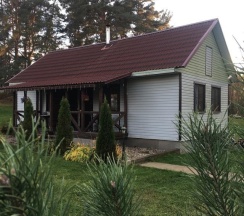 Дом-дуплекс в Сосновая роща