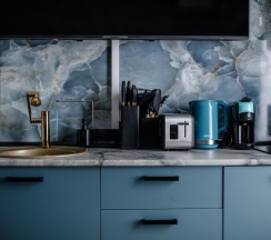 Домик №3 в Sh Premium Home