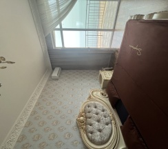 Семейный полулюкс премиум в Apart Ru Hotel