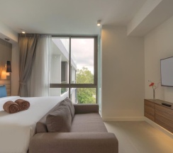 Студия Deluxe в Oceanstone Laguna Phuket