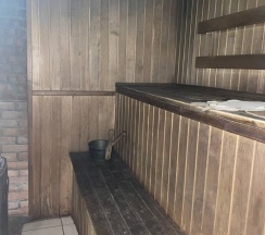 Коттедж улучшенный в Гостевой дом