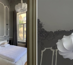 LUXE KUPECHESKIY KHARLAMPIY KHLEBNIKOV в БОНОТЕЛЬ