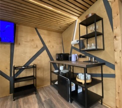 БарнХаус в Ак Су