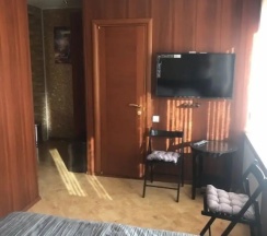 Двухместный номер Comfort двуспальная кровать в Мини-отель на Горького
