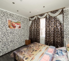 Номер 2 категории "Улучшенный" в Ладомир на Садовой