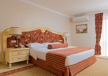 Джуниор сюит ПРЕМИУМ в Rimar Hotel Krasnodar