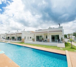 Вилла Royal в Отель The Oriental Beach Pearl