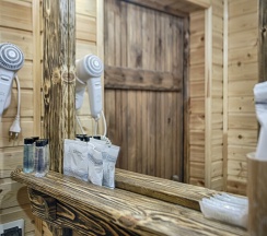 WILD 28 в Exclusive Hotel&Apartments