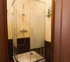 Двухместный стандартный номер в Baker street