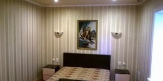 Свободный: Отель Fort