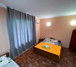 Люкс в Шале у моря