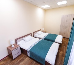 Апартаменты с кухней в Сириус