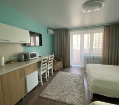 Семейный-люкс в Roomer