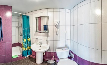 2х-местный без балкона в Ростовчанка