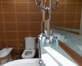 Апартаменты Apartments в Корона