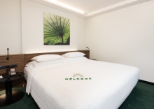 Номер Superior в Maitria Mode Sukhumvit 15 Bangkok