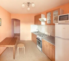 Апартаменты с 2 комнатами в Apartments Viktory on street Gogolya, 133