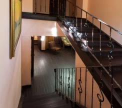 VIP-коттедж (с завтраком) в Путина